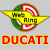 Join "The Ducati Web Ring" - click here for information