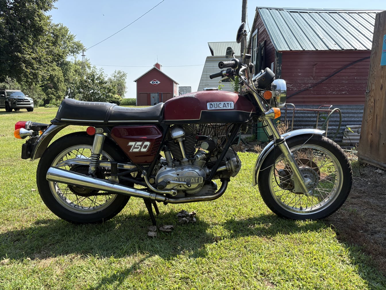 BA-750GT-2