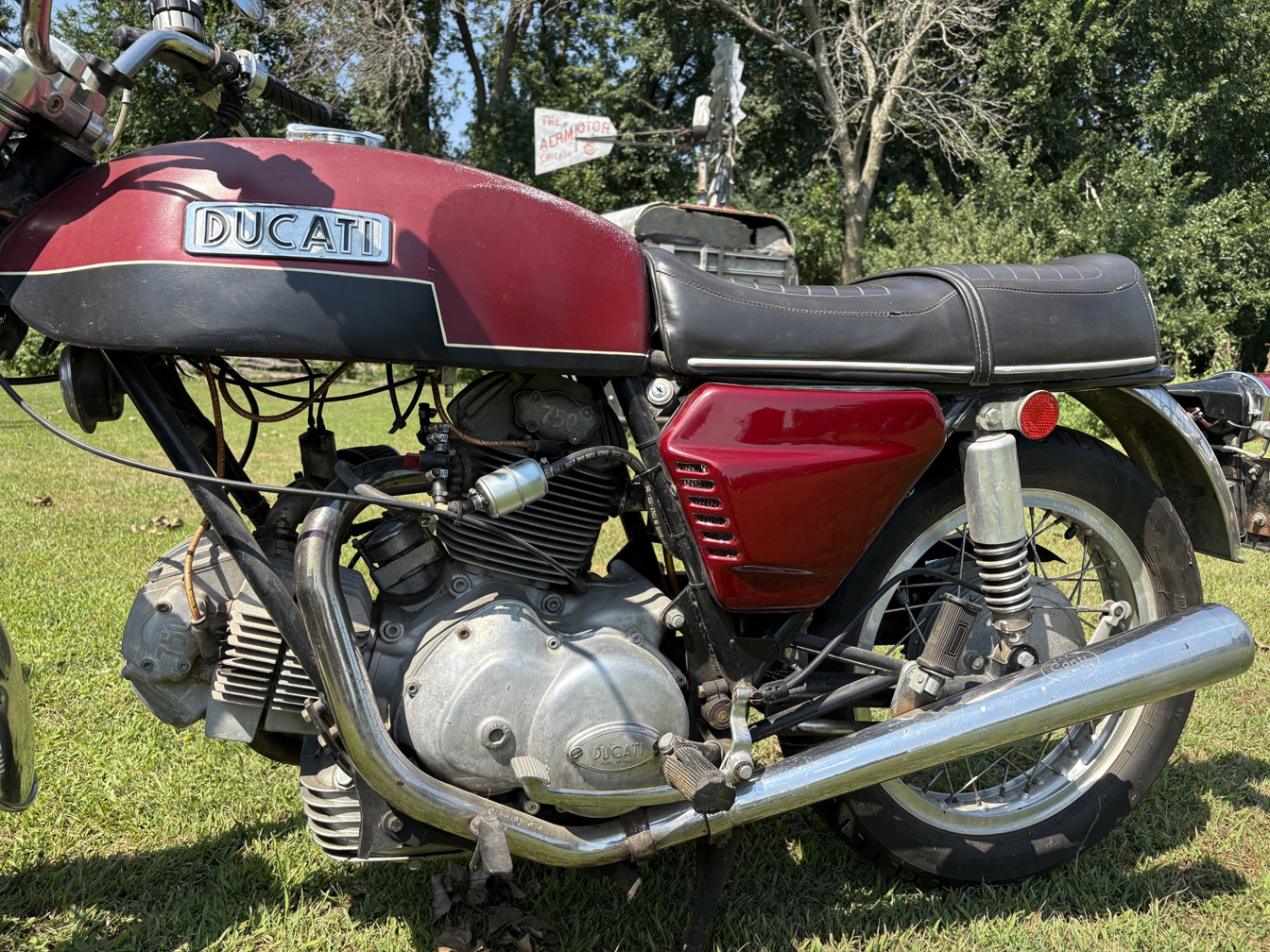 BA-750GT-4