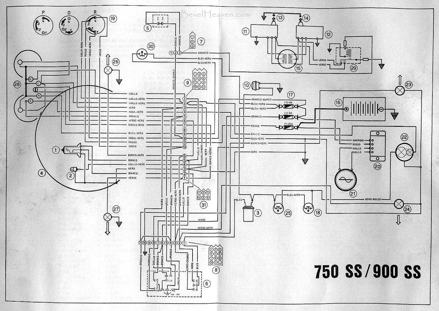 wire-750_900ss1977-a ducati sport 1000 wiring diagram 